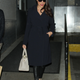 03 17, 2016: Meghan Markle at AOL BUILD to talk about USA series Suits in New York. Credit:RW/MediaPunch/IPX